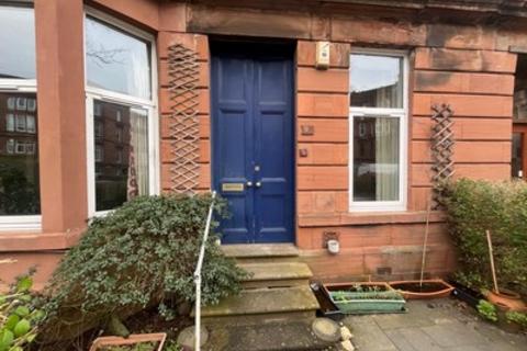 undefined, Waverley Gardens, Glasgow G41