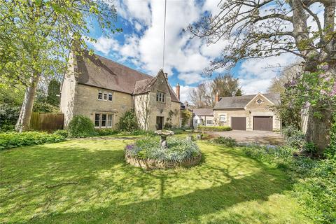 7 bedroom detached house for sale, The Manor House, Raunds, Wellingborough, Northamptonshire, NN9