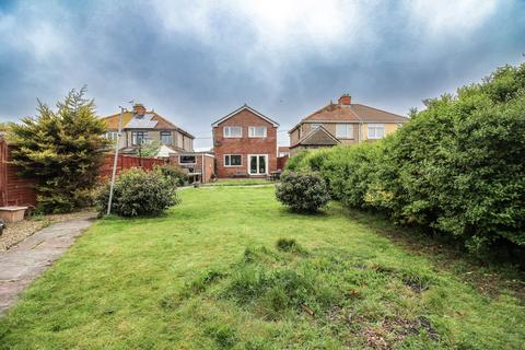 4 bedroom detached house for sale, New Bristol Road, Worle