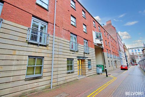 Apartment - Mount Stuart Square, Cardiff Bay, Cardiff, CF10