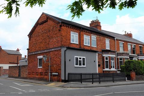 Property to rent, Middlewich Road, Northwich, Cheshire, CW9