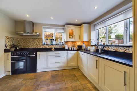 4 bedroom detached house for sale, Adstone, Towcester, NN12