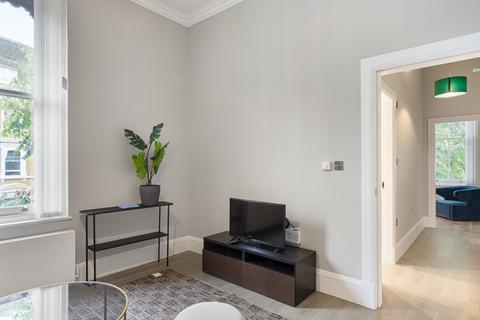 2 bedroom apartment to rent, Collingham Road, London SW5