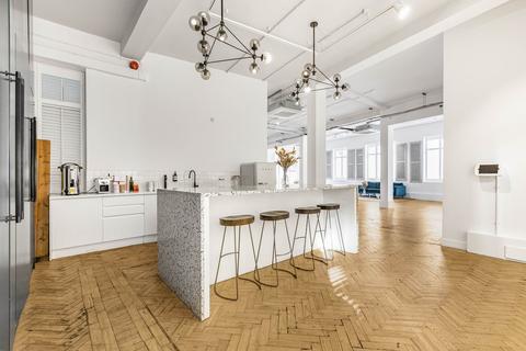 Office to rent, Unit 16C Perseverance Works, 38 Kingsland Road, London, E2 8DD