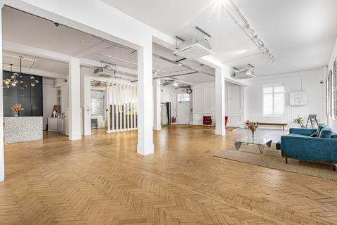 Office to rent, Unit 16C Perseverance Works, 38 Kingsland Road, London, E2 8DD