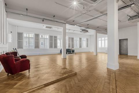 Office to rent, Unit 16C Perseverance Works, 38 Kingsland Road, London, E2 8DD