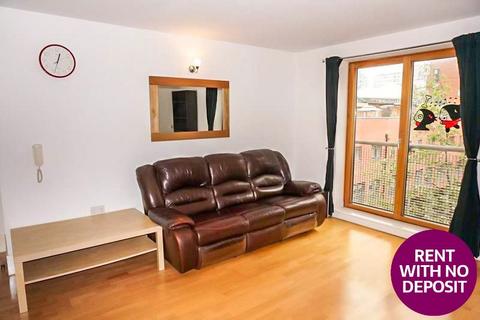 2 bedroom flat to rent, The Foundry, 3a Lower Chatham Street, Southern Gateway, Manchester, M1