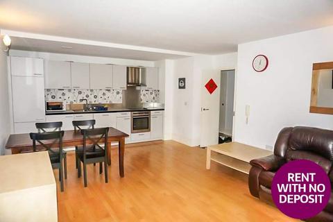 2 bedroom flat to rent, The Foundry, 3a Lower Chatham Street, Southern Gateway, Manchester, M1