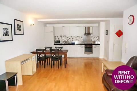 2 bedroom flat to rent, The Foundry, 3a Lower Chatham Street, Southern Gateway, Manchester, M1