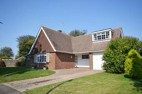 3 bedroom detached bungalow for sale, Newhall Close, Aldwick, Bognor Regis