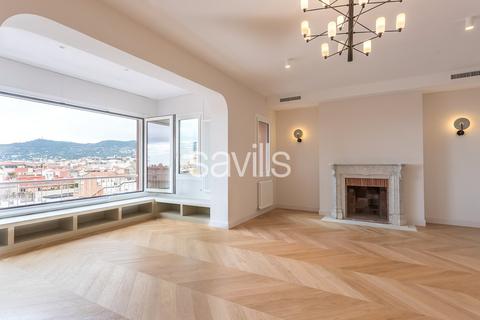 3 bedroom apartment, Flat For Sale In Sant Gervasi, Sant Gervasi, Barcelona