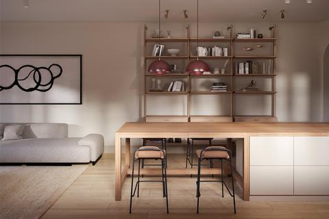 5 bedroom apartment, Flat In Diagonal Area., Les Corts, Barcelona