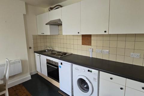 1 bedroom flat to rent, Grovesnore Avenue, Islington, London, N5
