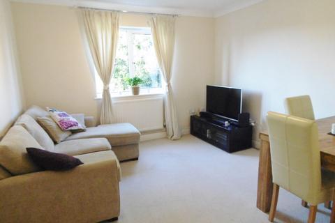 1 bedroom maisonette to rent, Montserrat Road, Basingstoke RG24