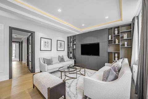 2 bedroom flat to rent, London SW7