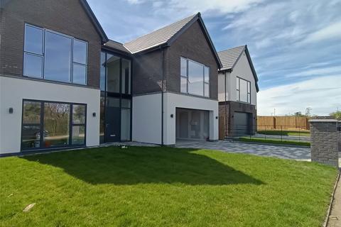 4 bedroom detached house for sale, Fieldview Close, Yarm, Yarm, TS15