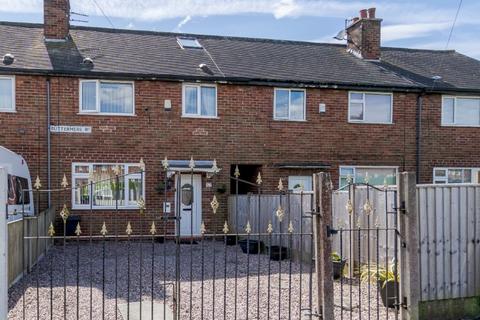3 bedroom terraced house for sale, Spacious 3 Bedroom Mews - Buttermere Road, Farnworth, BL4