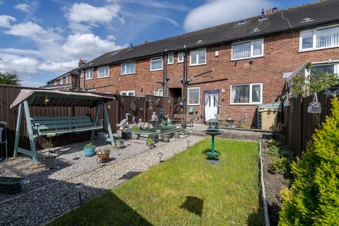 3 bedroom terraced house for sale, Spacious 3 Bedroom Semi-Detached House -Buttermere Road, Farnworth, BL4