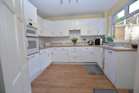 3 bedroom semi-detached villa for sale, Darvel Road, Newmilns, KA16