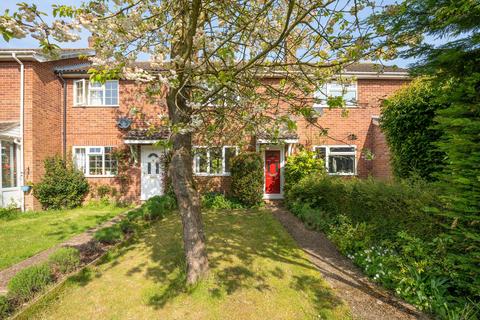 117 Broadgate Close, Northrepps, Cromer, NR27 0LR