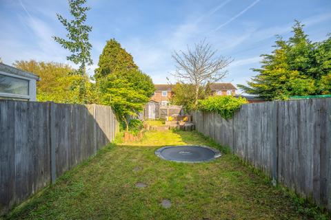 117 Broadgate Close, Northrepps, Cromer, NR27 0LR