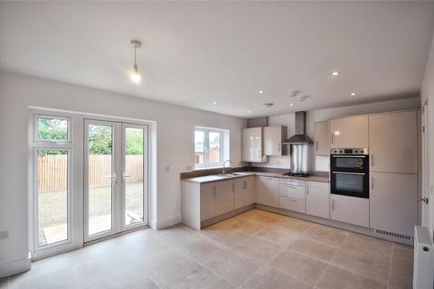 3 bedroom semi-detached house for sale, Plot 31, Brantham Heights, Slough Road, Brantham, Manningtree, Suffolk, CO11