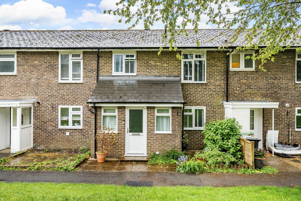 Coney Green, Winchester, SO23 3 bed terraced house for sale £460,000