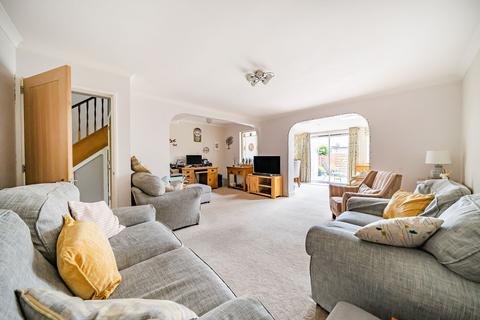 3 bedroom terraced house for sale, Coney Green, Winchester, SO23