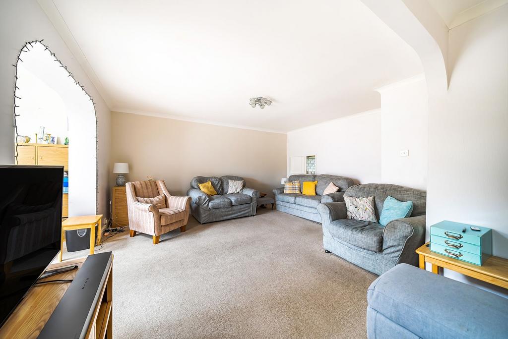Coney Green, Winchester, SO23 3 bed terraced house for sale £460,000