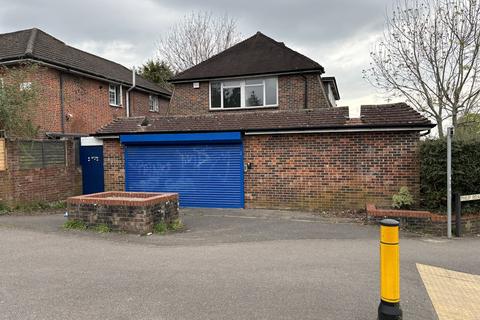 Office to rent, 158A Stakes Hill Road, Waterlooville, PO7 7BS