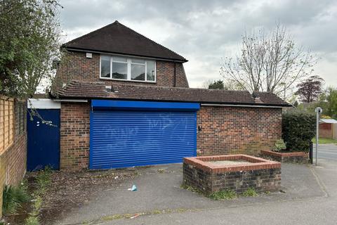 Office to rent, 158A Stakes Hill Road, Waterlooville, PO7 7BS