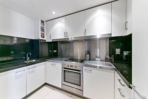 1 bedroom apartment to rent, Fairmont Avenue, London, Tower Hamlets, E14
