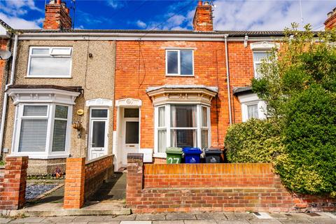 3 bedroom terraced house for sale, David Street, Grimsby, Lincolnshire, DN32