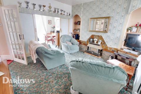 3 bedroom terraced house for sale, Mountain Ash Road, Mountain Ash