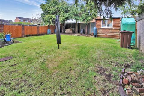 Flat 4, 14 Forest Road, Bordon, GU35 0BH