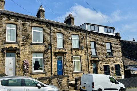 3 bedroom terraced house for sale, Rochdale Road, Greetland HX4