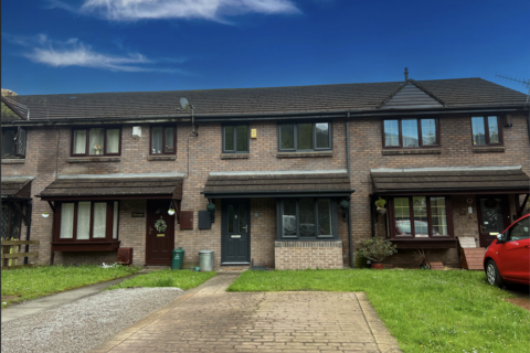 10 Elizabeth Close, Pentre, CF41 7LE