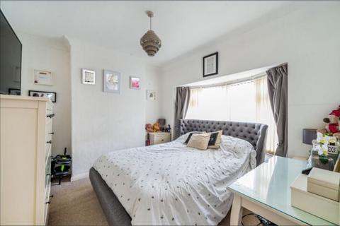3 bedroom end of terrace house for sale, Hurstleigh Terrace, Harrogate, HG1