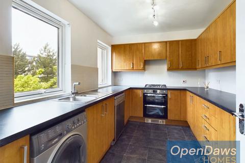 4 bedroom terraced house for sale, Poole, Poole BH15