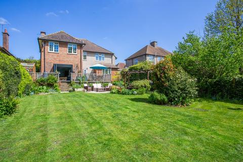 5 bedroom detached house for sale, Manwood Avenue, Canterbury, CT2
