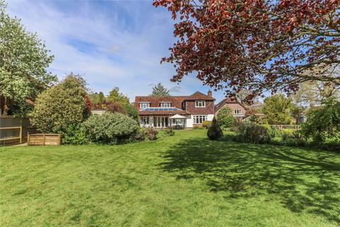 5 bedroom detached house for sale, Goodworth Clatford, Andover, Hampshire, SP11