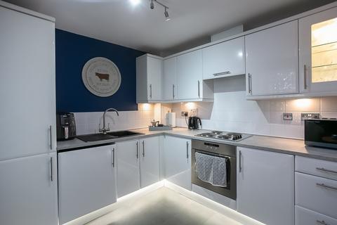 85 Bittern Court, Dunfermline, KY11 8HF