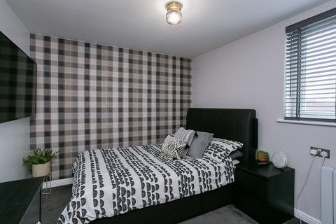 85 Bittern Court, Dunfermline, KY11 8HF