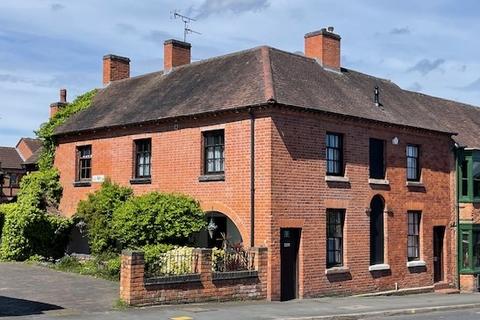 2 bedroom semi-detached house for sale, The Arches, High Street, Coleshill, West Midlands, B46