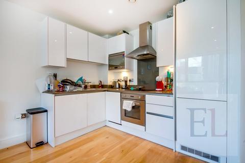 1 bedroom apartment for sale, 1 Emily Street, Greater London E16