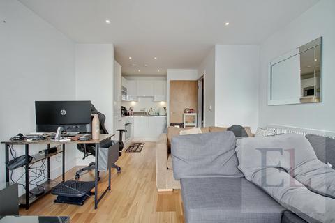 1 bedroom flat for sale, Empire Reach, London SE10