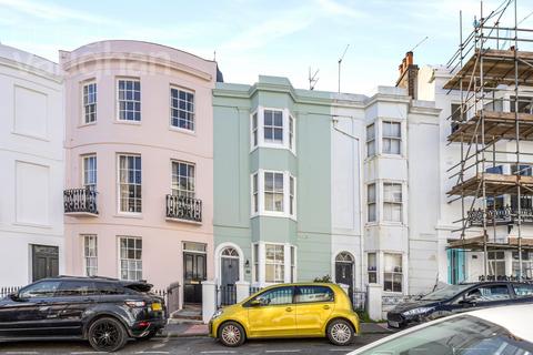 3 bedroom terraced house for sale, Norfolk Road, Brighton, BN1
