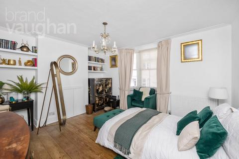 3 bedroom terraced house for sale, Norfolk Road, Brighton, BN1