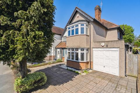 3 bedroom semi-detached house for sale, Mount View, Rickmansworth, WD3