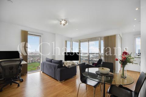 1 bedroom apartment to rent, Panoramic Tower, Poplar, London E14